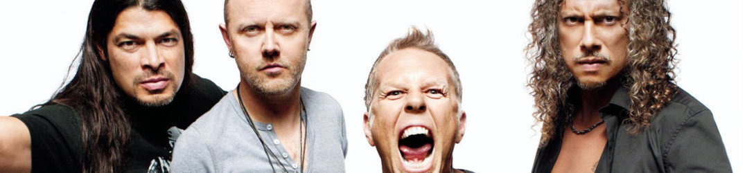 Metallica: guarda i video dell'esclusivo live alla Webster Hall di New York