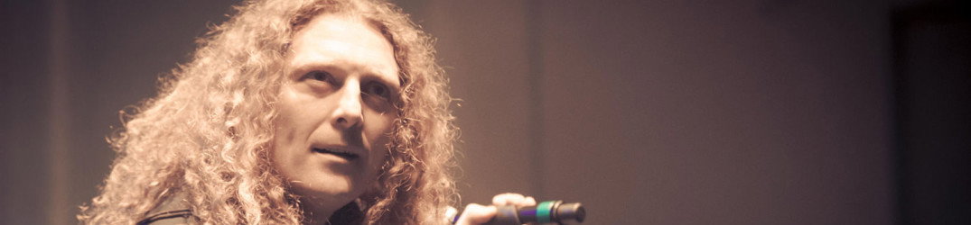 Rhapsody of Fire: Fabio Lione lascia la band