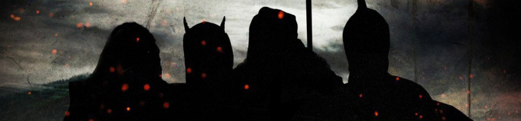 Warkings: pubblicato il lyric video ufficiale di 'Hephaistos'
