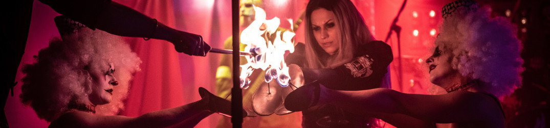 Lacuna Coil: ulteriori dettagli riguardanti la biografia ufficiale "Nothing Stands In Our Way"