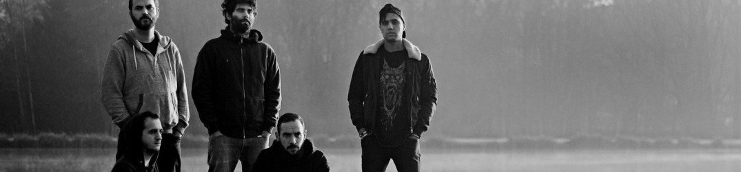 Beyond The Styx : guarda il video ufficiale di 'Walls'
