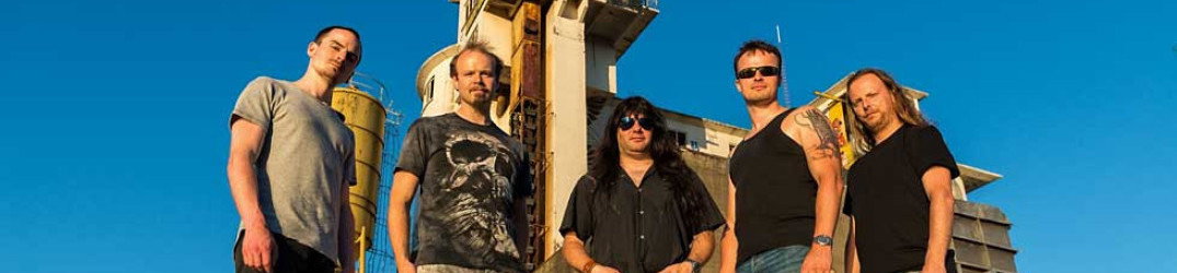 Thorium: nuova band formata da ex-membri degli Ostrogoth, disco di debutto in arrivo