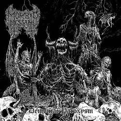 Demoniac Paroxysm