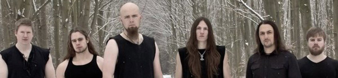 Heidra: pubblicato il video di 'Lady Of The Shade'