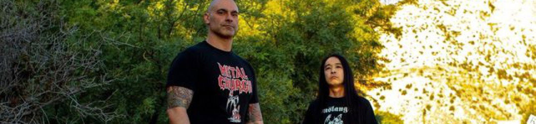 Skull Pit (Exumer, Church Of Misery): online la traccia ufficiale 'Marauders'
