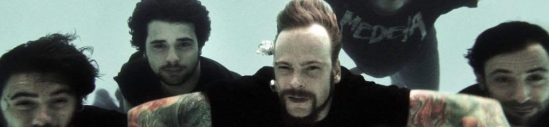 The Ocean: pubblicato il video di "Cambrian II: Eternal Recurrence"