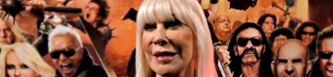 Wendy Dio: "i fan amano ancora tantissimo Ronnie"