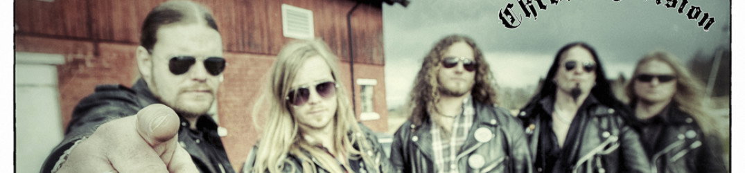 Chrome Division: il singolo 'Walk Away in Shame' nel primo trailer di "One Last Ride"