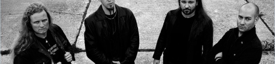 Sinbreed: pubblicato il nuovo singolo 'Wasted Trust'