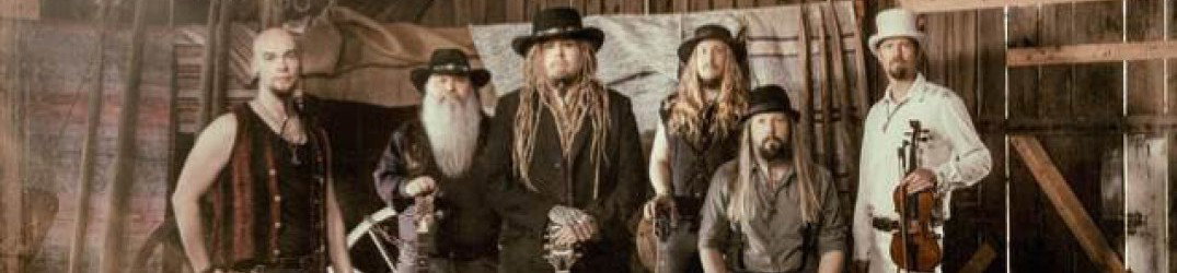 Korpiklaani: guarda il lyric video ufficiale di 'Kuin Korpi Nukkuva'