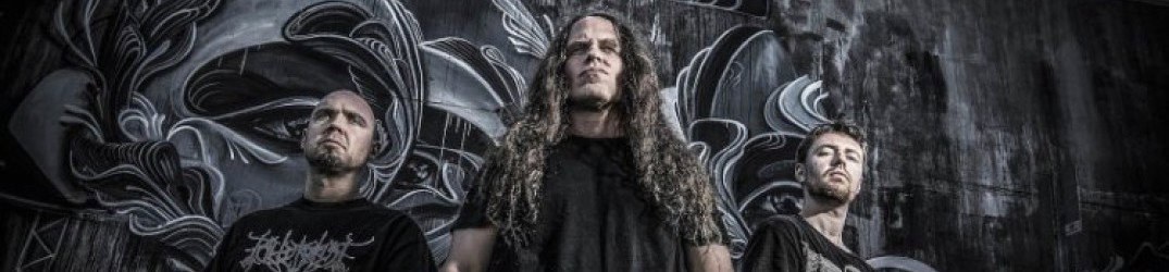 Hate Eternal: in anteprima il nuovo album "Upon Desolate Sands"