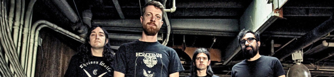 Usnea: guarda il live video ufficiale di 'Lathe of Heaven'