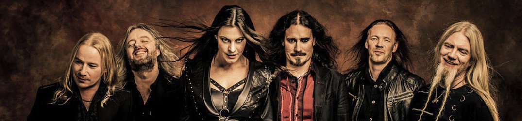 Nightwish: annunciano la riedizione dell'uscita dal vivo di "End of an Era"
