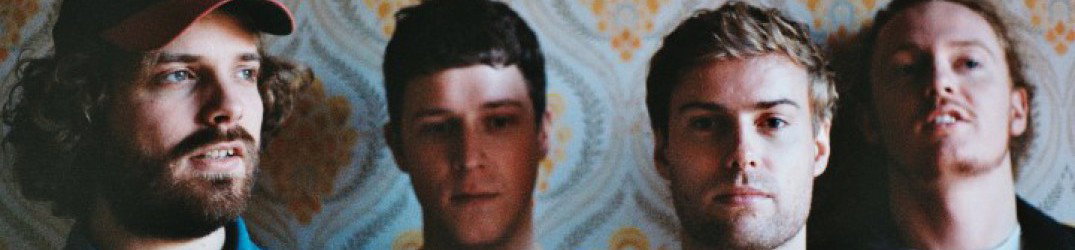 Palace: guarda il videoclip ufficiale di 'Binary Music'