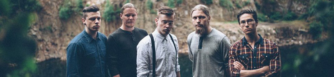Imminence: ecco il video del nuovo singolo 'Paralyzed'