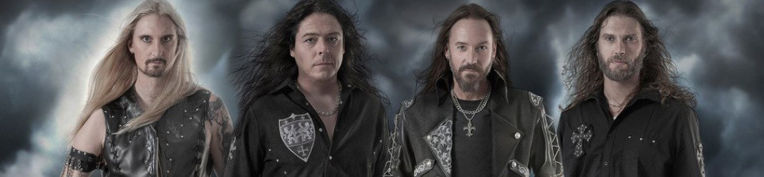 Hammerfall: pronto il boxset "Legacy of Kings - 20 Year Anniversary Edition"