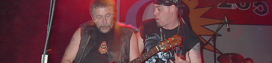 Manilla Road: nuovo bassista in formazione e nuovo album nel 2017
