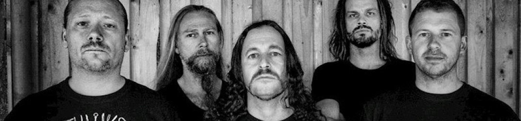 Caustic: contratto con Mighty Music, video ufficiale del primo singolo tratto dall'album