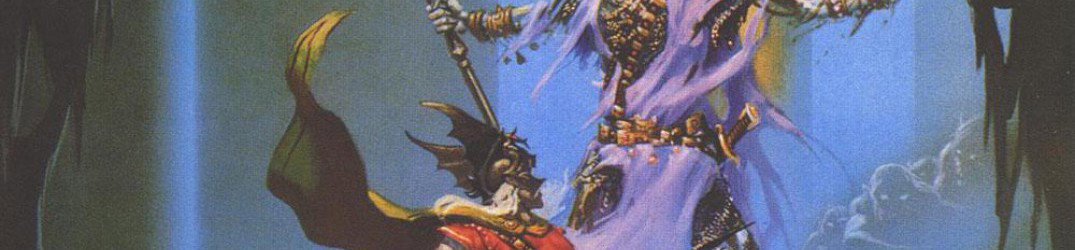Cirith Ungol: presentata la formazione ufficiale della reunion