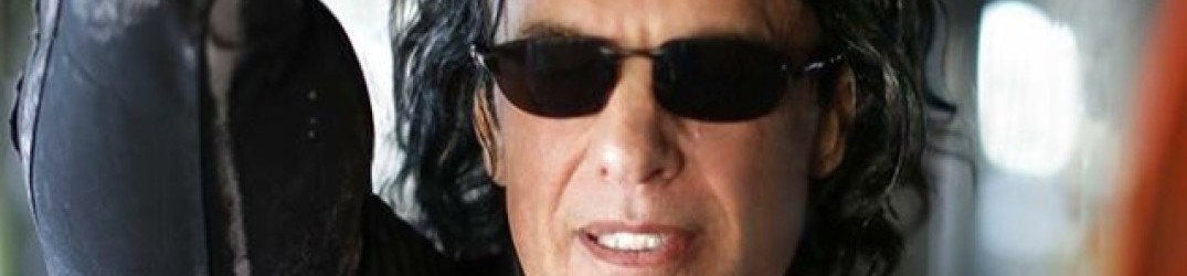 Kane Roberts (ex Alice Cooper): a gennaio il nuovo album "The New Normal"