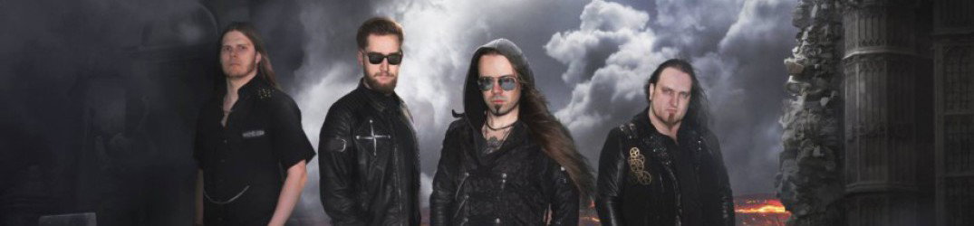 Nothgard: il nuovo album "Malady X" in streaming completo