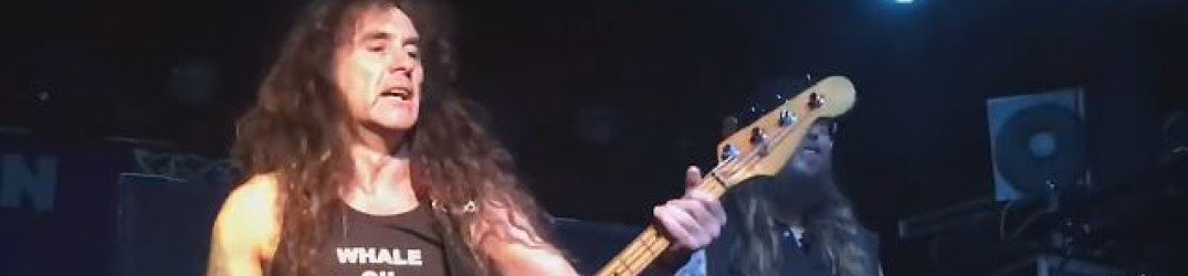 Steve Harris (Iron Maiden): "i British Lion hanno terminato le registrazioni del secondo album"