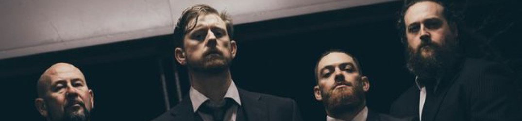 Def Con One: la band dell'ex-batterista dei Venom Antton Lant pubblica una nuova song