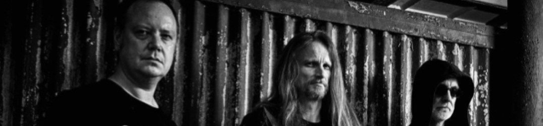 Cancer (UK): ascolta 'Garrotte' dal nuovo album "Shadow Gripped"