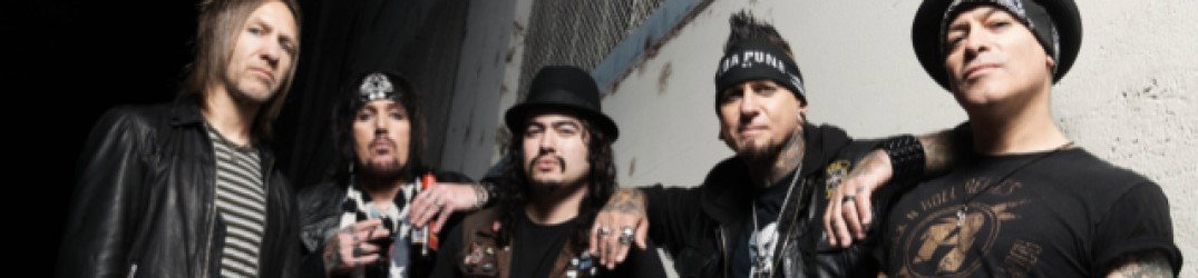 Jetboy: il lyric video di 'Beating The Odds' con uno spoken word del grande Lemmy