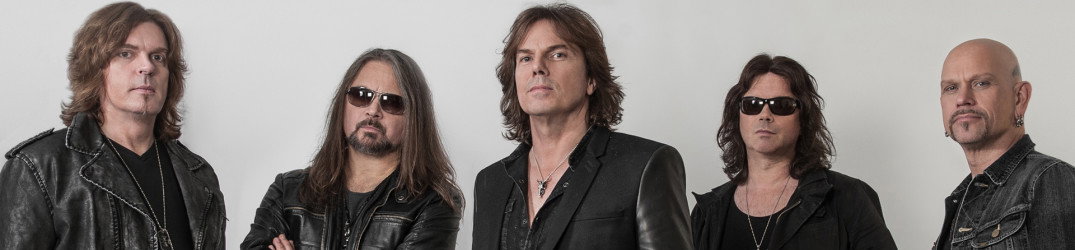 Europe: due date in italia in cui suoneranno tutto "The Final Countdown"