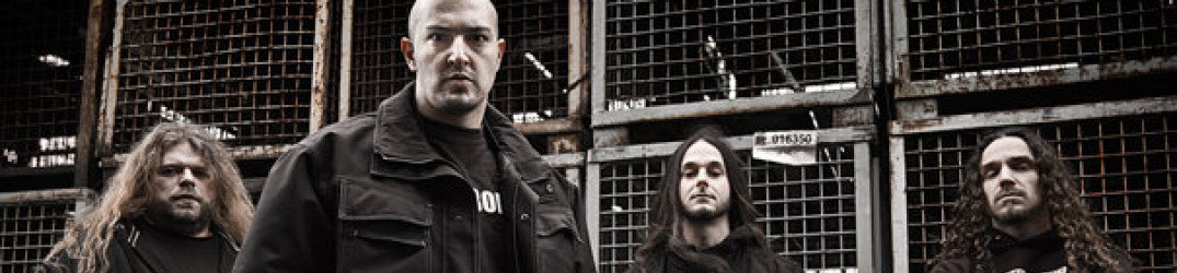 Deadborn: 'Sense of Delight', prima song dal nuovo album "Dogma Anti God"
