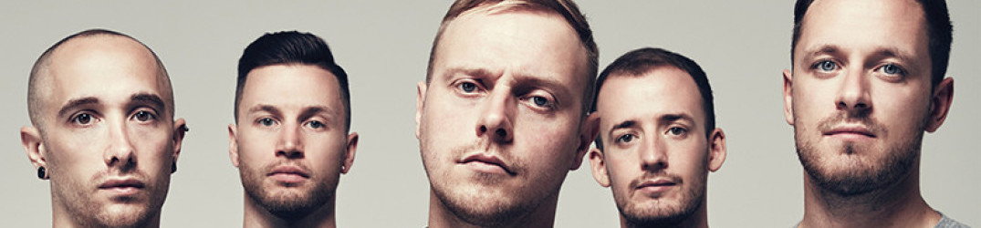 Architects: pubblicato il nuovo video 'Modern Misery'