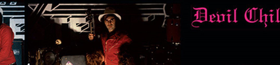 Jack Starr: disponibile la versione in vinile di Devil Childe