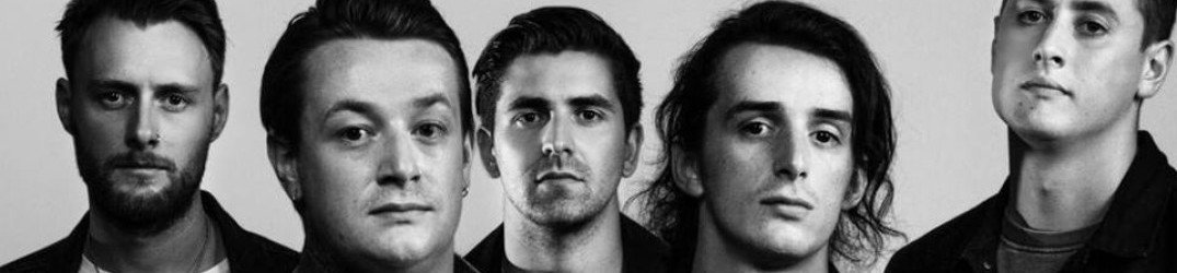 Deaf Havana: presentato il nuovo video 'Worship'