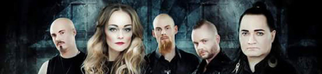 Amberian Dawn: pubblicato il video della versione rimasterizzata di 'Cherish My Memory'