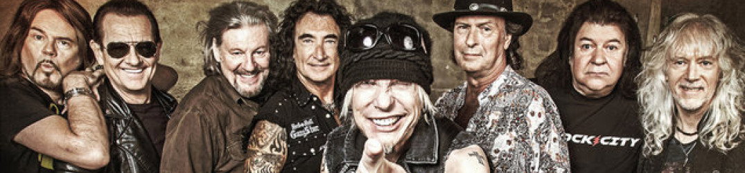 Michael Schenker Fest: gli orari dell’unica data italiana a Trezzo Sull'Adda