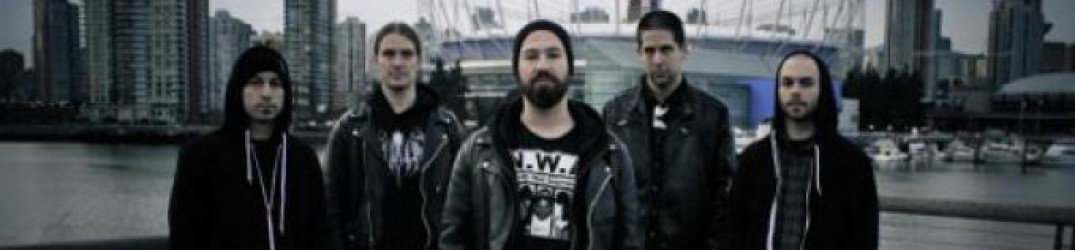 Archspire: il guitar play-through video di 'Involuntary Dopplegänger'