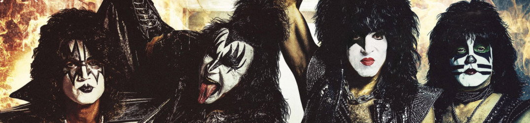 Kiss: i dettagli dell'unica data in Italia a luglio per il tour d'addio