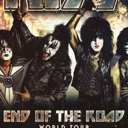 Kiss @ Ippodromo SNAI San Siro - Milano