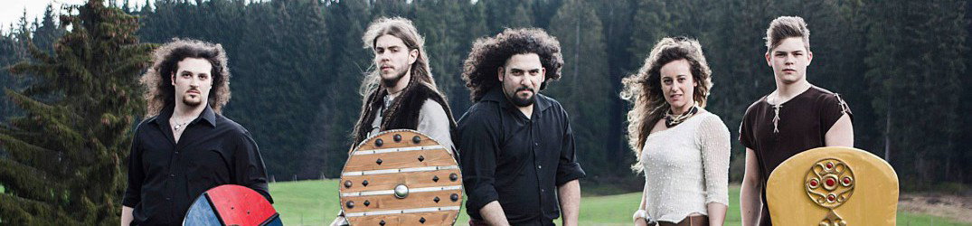 Balt HÃ¼ttar: celebrano Halloween con il nuovo singolo â€œDating a Witchâ€
