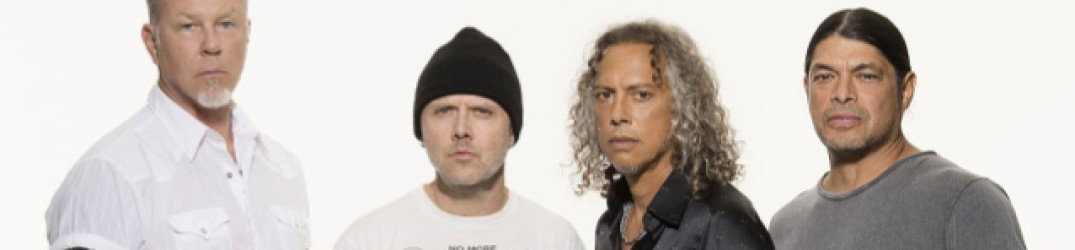 Metallica: Ulrich spera che la band possa continuare per altri 20-25 anni (più 'Phantom Lord' live)
