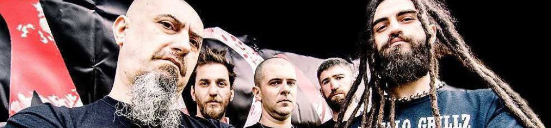 Fuck The Cancer: evento benefico con Node, Love Machine, Cream Pie e molti altri