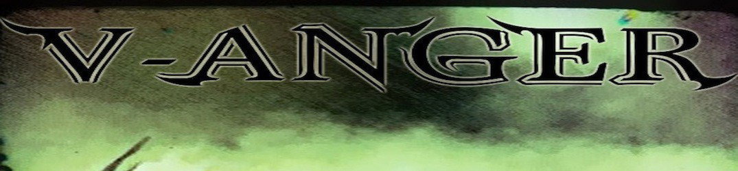 V-Anger: il lyric video di 'Agent Smith'