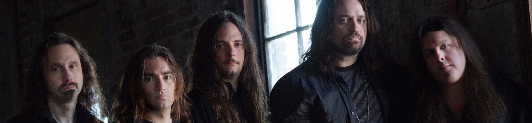 Symphony X: nuovo album a luglio!