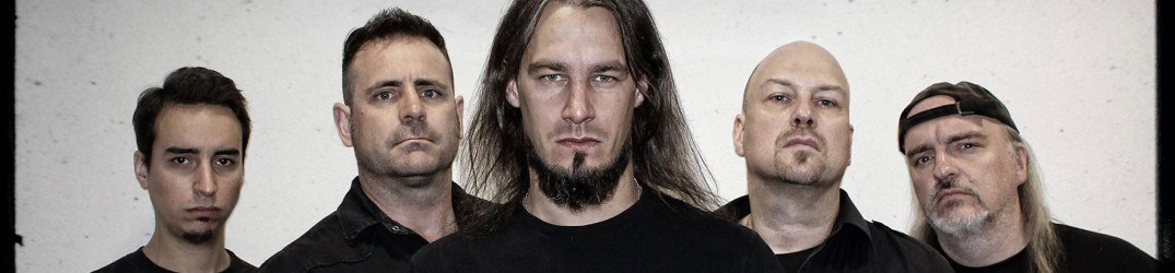 My Darkest Hate: data di uscita e cover di "Anger Temple"
