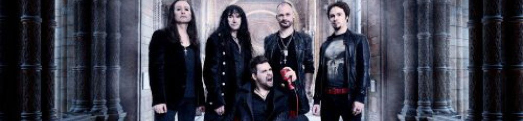 Eden's Curse: il lyric video di 'Forever' dalla compilation "Testament - The Best of Eden's Curse"