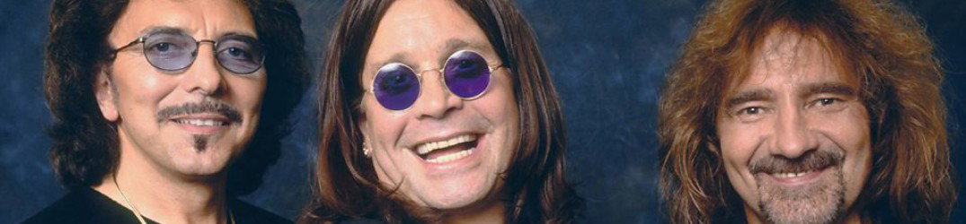Ozzy Osbourne: "Nell'ultimo tour dei Black Sabbath non era permesso divertirsi per un cazzo"