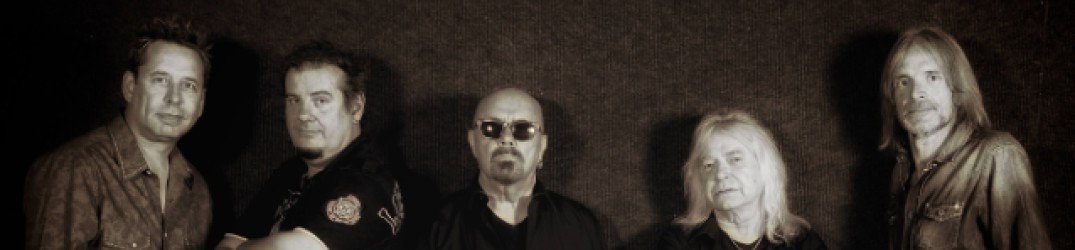 Magnum: a gennaio esce "Live At The Symphony Hall"
