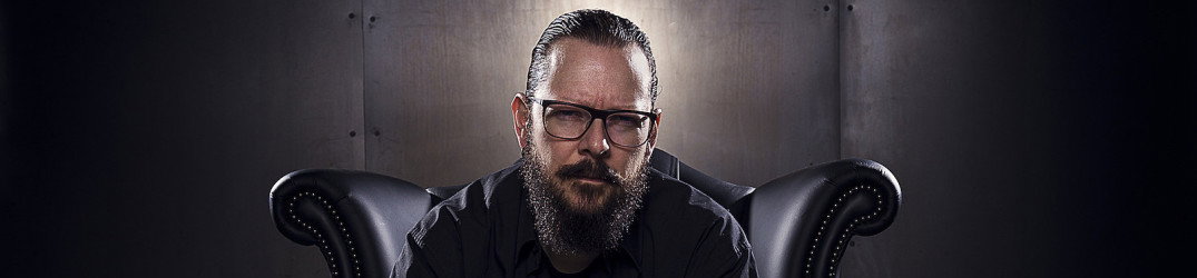 Ihsahn: il video di 'Lend Me The Eyes Of Millennia'