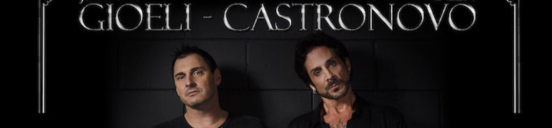 Gioeli-Castronovo: pubblicato il video di 'Remember Me'